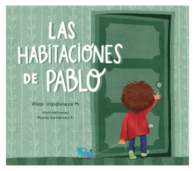 LAS HABITACIONES DE PABLO