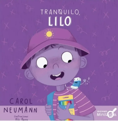 TRANQUILO LILO