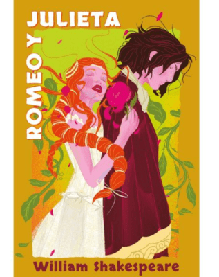 ROMEO Y JULIETA VERGARA Y RIBA