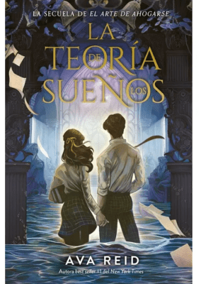 LA TEORIA DE LOS SUEÑOS