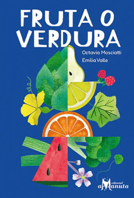 FRUTA O VERDURA
