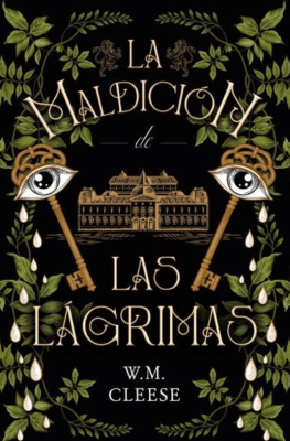LA MALDICION DE LAS LAGRIMAS