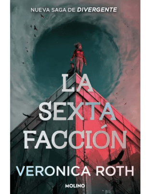 LA SEXTA FACCION