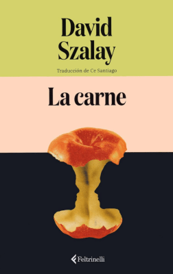LA CARNE - FELTRINELLI