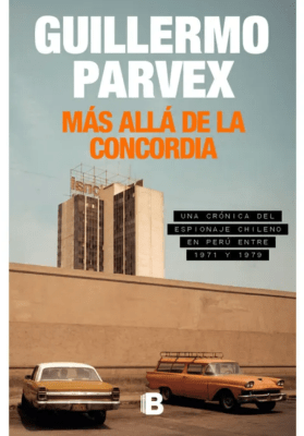 MAS ALLA DE LA CONCORDIA