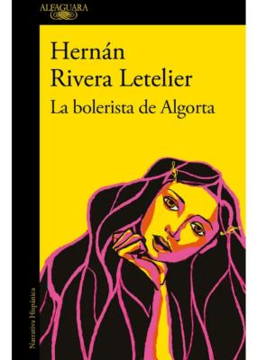 LA BOLERISTA DE ALGORTA