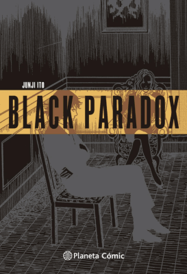 BLACK PARADOX