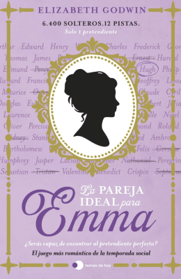 LA PAREJA IDEAL PARA EMMA