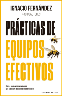 PRACTICAS DE EQUIPOS EFECTIVOS