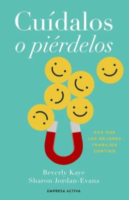 CUIDALOS O PIERDELOS