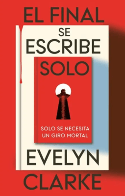 EL FINAL SE ESCRIBE SOLO