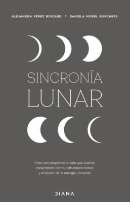 SINCRONÍA LUNAR