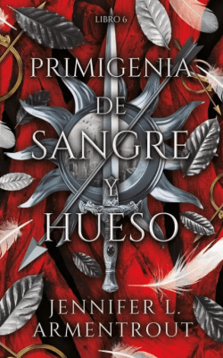 PRIMIGENDIA DE SANGRE Y HUESO