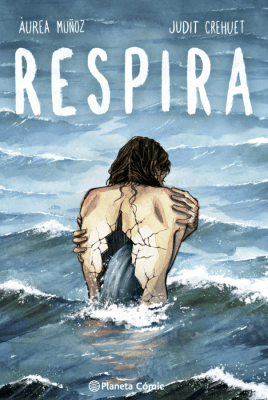 RESPIRA COMIC