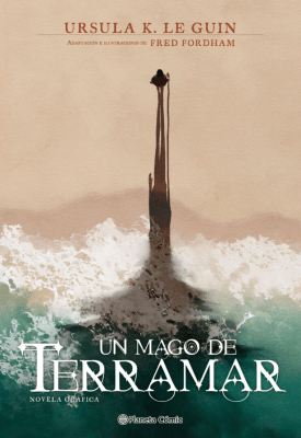 UN MAGO DE TERRAMAR
