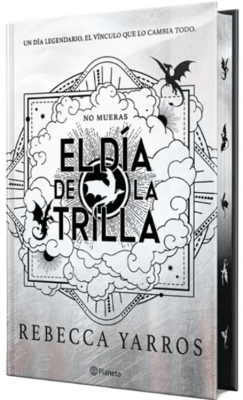 EL DIA DE LA TRILLA