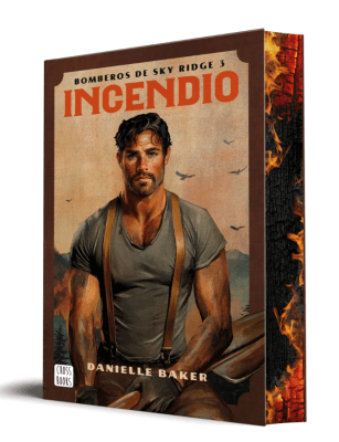 INCENDIO