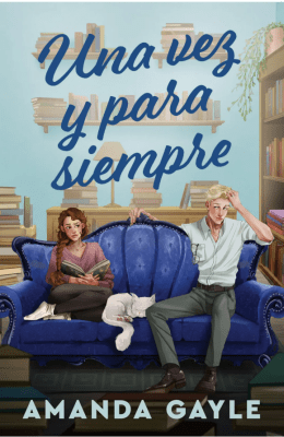 UNA VEZ Y PARA SIEMPRE