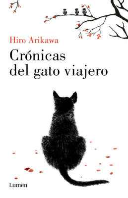 CRONICAS DEL GATO VIAJERO