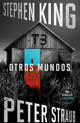 OTROS MUNDOS EL TALISMAN 3