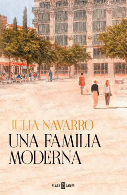 UNA FAMILIA MODERNA