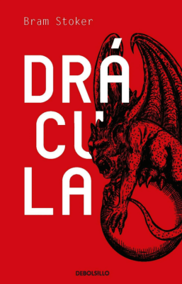 DRACULA EDICION DEBOLSILLO