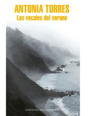 LAS VOCALES DEL VERANO