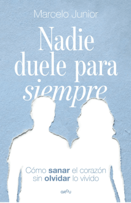 NADIE DUELE PARA SIEMPRE