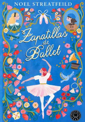 ZAPATILLAS DE BALLET