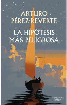 LA HIPOTESIS MAS PELIGROSA