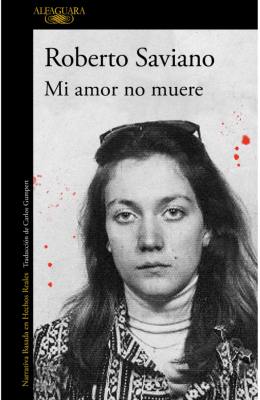 MI AMOR NO MUERE