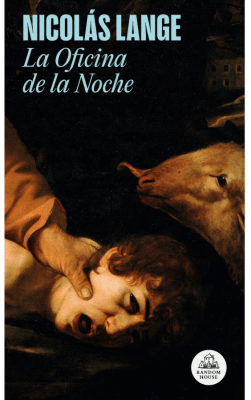 LA OFICINA DE LA NOCHE