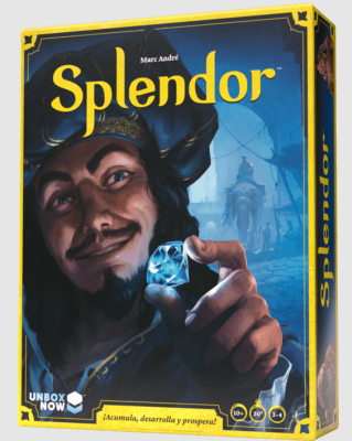 SPLENDOR REFRESH