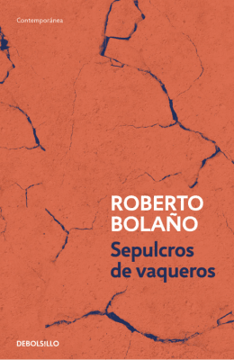 SEPULCRO DE VAQUEROS DEBOLSILLO