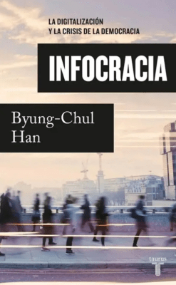 INFOCRACIA