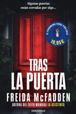 TRAS LA PUERTA