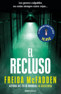 EL RECLUSO