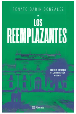 LOS REEMPLAZANTES