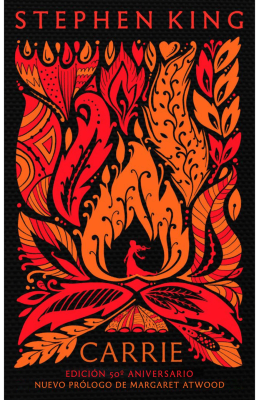 CARRIE (50 ANIV)