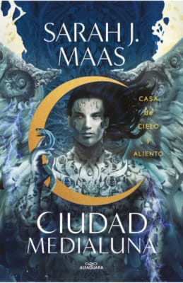 CIUDAD MEDIALUNA 2 - CASA DE CIELO Y ALIENTO