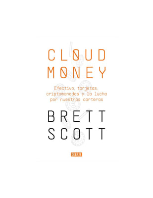 CLOUDMONEY