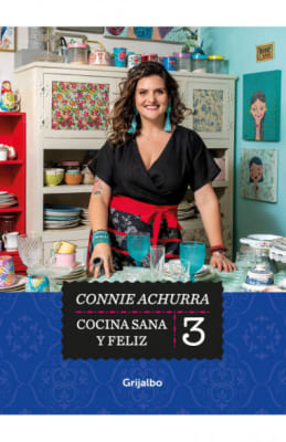 COCINA SANA Y FELIZ 3