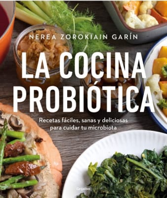 LA COCINA PROBIÓTICA