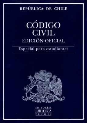 CÓDIGO CIVIL - EDICIÓN ESTUDIANTES