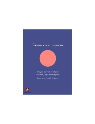 CÓMO CREAR ESPACIO