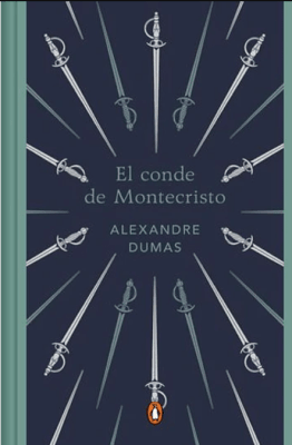 EL CONDE DE MONTECRISTO