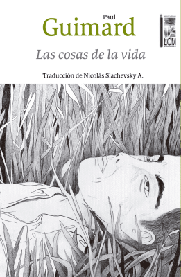 LAS COSAS DE LA VIDA