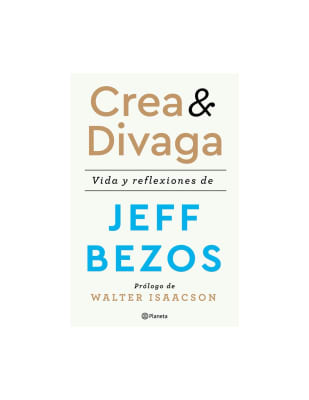 CREA Y DIVAGA