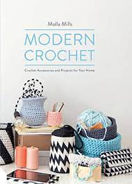 dily - CROCHET MODERNO