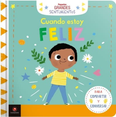 CUANDO ESTOY FELIZ